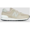 Image de Baskets basses New Balance 574 solde femme