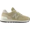 Image de New Balance, Femmes, Baskets, W5746J3 - 574, Beige, (40)