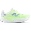 Image de Balance, Femmes, Chaussures de course à pied, FuelCell Rebel v5 Afterglow (37), Multicolore, Noir