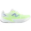 Image de Balance, Femmes, Chaussures de course à pied, FuelCell Rebel v5 Afterglow (39), Jaune, Multicolore