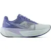 Image de New Balance, Femmes, Chaussures de course à pied, Chaussures de course W Rebel v5 (37), Bleu