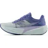 Image de New Balance, Femmes, Chaussures de course à pied, WFCX5TV FuelCell Rebel v5 (38), Bleu