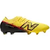 Image de Balance, Hommes, Chaussures de football, Chaussures de Football (43), Blanc, Jaune