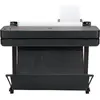 Image de Hp Traceur Designjet T630 36´´
