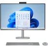 Image de HP OmniStudio X 32-c0170ng (1000 Go, 32 Go, Intel Core Ultra 7 155H, Intel Arc Graphics), PC, Argent