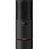 Image de Microphone USB HyperX SoloCast 2 Noir