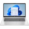 Image de HP 17-cn4457ng (17.30", 512 Go, 16 Go, DE, Intel Core 5 120U), Ordinateur portable, Gris, Argent