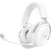 Image de HP HyperX Cloud III (Sans fil), Casque gaming, Blanc