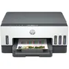 Image de HP HP Smart Tank 7008 (Réservoir d'encre, Couleur), Imprimante, Gris, Blanc