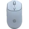 Image de HP 400 Souris sans fil silencieuse (Sans fil), Souris, Bleu