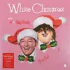 Image de White Christmas Édition Limitée Vinyle Zoetrope