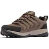 Image de Columbia, Hommes, Chaussures de randonnée, Strata Trail Low Herren-Wanderschuhe (45), Orange