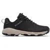 Image de Columbia, Hommes, Derbies, Chaussure Imperméable Newton Nimble  Ltr Homme, Noir, (44)
