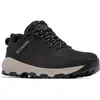Image de Columbia, Hommes, Derbies, Chaussure Imperméable Newton Nimble  Ltr Homme, Noir, (44.5)