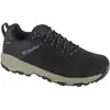 Image de Columbia, Hommes, Derbies, Chaussure Imperméable Newton Nimble  Ltr Homme, Noir, (46)