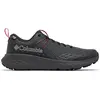 Image de Columbia, Hommes, Chaussures de randonnée, Konos  Trs Outdry  (41), Rouge, Gris