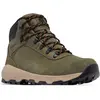 Image de Columbia, Hommes, Chaussures de randonnée, NEWTON WANDER Groen 40,5 EU (40.5), Vert