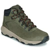 Image de Wandelschoenen Columbia NEWTON WANDER Kaki