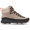 Image de Columbia, Hommes, Chaussures de randonnée, Newton Alpine Pt  (44), Orange, Gris