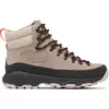 Image de Columbia, Hommes, Chaussures de randonnée, Newton Alpine Pt  (44.5), Gris, Orange