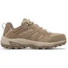 Image de Columbia, Femmes, Chaussures de randonnée, Redmond  Iv Low Waterproof (37.5), Violet, Gris, Beige