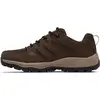 Image de Columbia, Hommes, Chaussures de randonnée, Redmond  Iv Low Waterproof (44.5), Orange, Marron