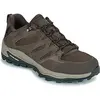 Image de Columbia, Hommes, Chaussures de randonnée, Redmond  Iv Low Waterproof (41), Orange, Multicolore, Marron