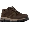 Image de Columbia, Hommes, Chaussures de randonnée, Redmond  Iv Low Waterproof (42.5), Orange, Marron