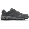 Image de Columbia, Hommes, Chaussures de randonnée, Redmond  Iv Low Waterproof (45), Gris