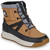Image de Bottes neige Sorel WHITNEY III MID WP femme