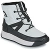 Image de Snowboots Sorel WHITNEY III MID WP Wit