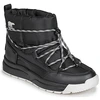 Image de Bottes neige Sorel WHITNEY III SLIP-ON WP femme