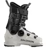 Image de Salomon Chaussures De Ski Alpin Pour Femme S/pro Supra Boa 105 W Gw