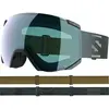 Image de Salomon Lunettes De Ski Photochromiques Radium