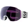 Image de Salomon Masque De Ski Radium Sigma