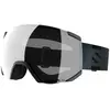 Image de Salomon Masque De Ski Radium Ml