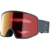 Image de Salomon Lunettes De Ski Photochromiques Sentry Pro Sigmaphoto Ebony/pr