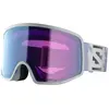 Image de Salomon Lunettes De Ski Photochromiques Sentry Pro Sigmaphoto Ice F/sb