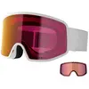 Image de Salomon Masque De Ski Sentry Pro Sigma
