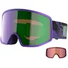 Image de Salomon Masque De Ski Sentry Pro Sigma