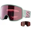 Image de Salomon Masque De Ski Sentry Pro S Sigma