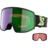 Image de Salomon Masque De Ski Sentry Pro S Sigma