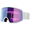 Image de Salomon Lunettes De Ski Photochromiques Sentry Pro Otg Sigma