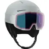 Image de Salomon Casque Avec Visière Osmo Pro Sigma Photo