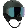 Image de Salomon Casque Avec Visière Osmo Sigma