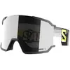 Image de Salomon Masque De Ski S/view 3
