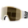 Image de Salomon Masque De Ski S/view 3 Access