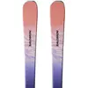 Image de Salomon Pack De Skis Alpin Femme Stance W F76+m10 Gw