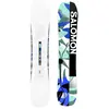 Image de Salomon Snowboard Pour Femme Rumble Fish