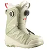Image de Salomon Chaussures De Snowboard Pour Femme Ivy Boa Sj